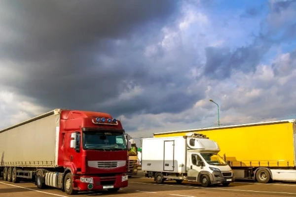Tekirdağ Kırklareli Nakliyat Ambarları